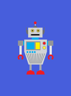 Robotics