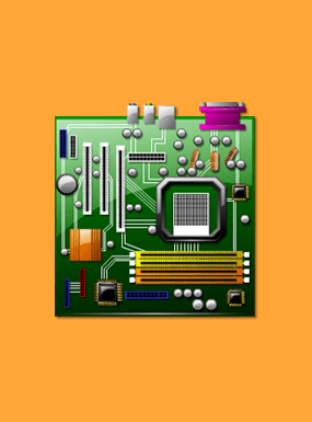 Single Board Computer