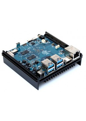 Odroid N2 4GB