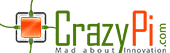 www.CrazyPi.com